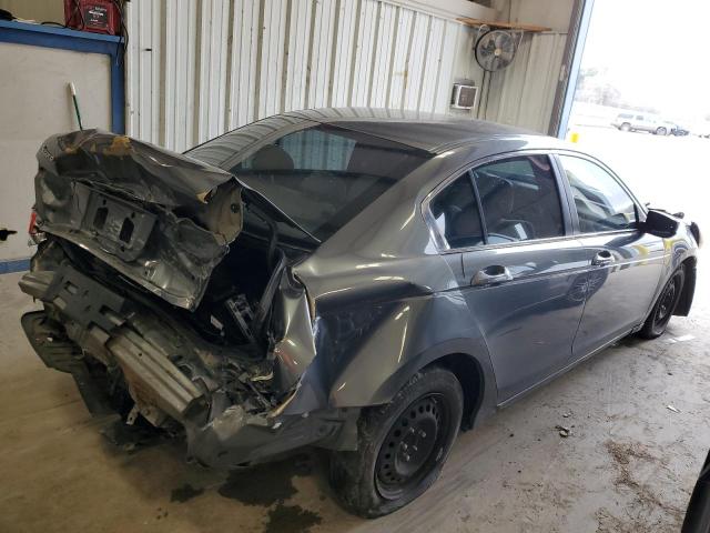 Photo 3 from auction – 2011 HONDA ACCORD LX with VIN 1HGCP2F38BA070110
