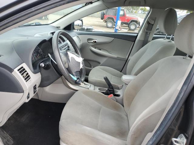 Photo 7 from auction – 2012 TOYOTA COROLLA BA with VIN 2T1BU4EE3CC786699