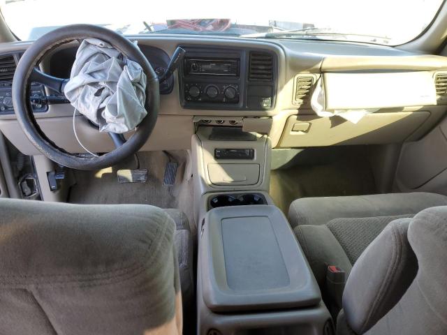 Photo 8 from auction – 2002 CHEVROLET SILVERADO with VIN 1GCEK19T12E202791