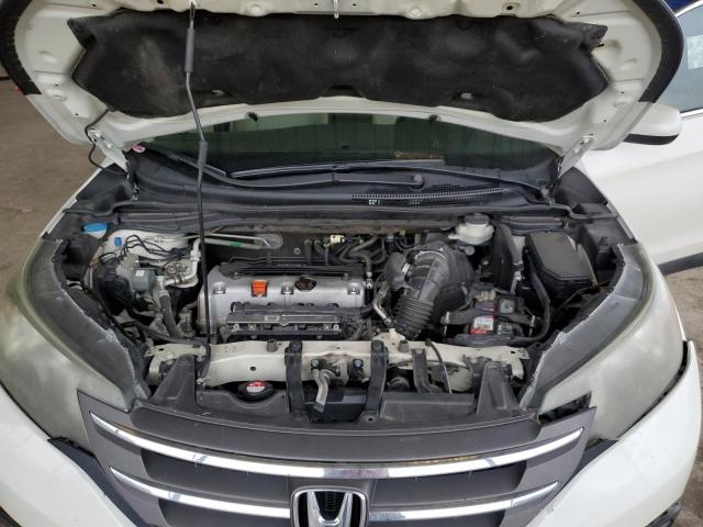 Photo 12 from auction – 2012 HONDA CR-V EX with VIN 5J6RM4H55CL079312