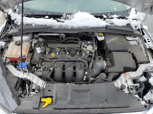 Photo 11 from auction – 2018 FORD FOCUS SE with VIN 1FADP3F20JL312669