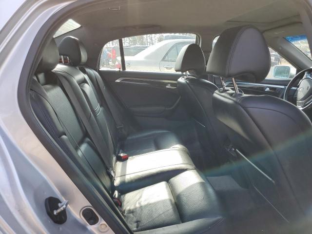 Photo 10 from auction – 2008 ACURA TL with VIN 19UUA66218A028245