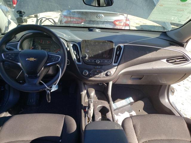 Photo 8 from auction – 2021 CHEVROLET MALIBU LS with VIN 1G1ZB5ST7MF034647