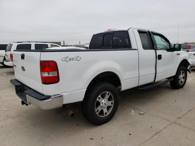 Photo 3 from auction – 2005 FORD F150 with VIN 1FTPX14515FB58860