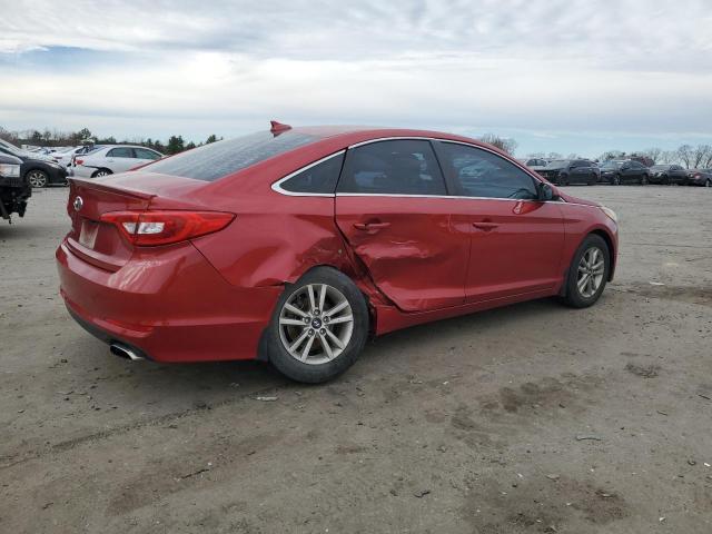 Photo 3 from auction – 2017 HYUNDAI SONATA SE with VIN 5NPE24AF6HH449563