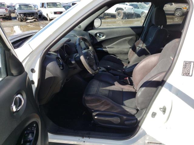Photo 7 from auction – 2013 NISSAN JUKE S with VIN JN8AF5MV2DT228807