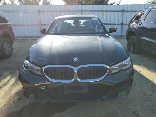 Photo 5 from auction – 2019 BMW 330XI with VIN WBA5R7C53KAJ86574