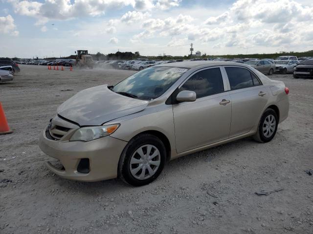 TOYOTA COROLLA BA 2012 with VIN 5YFBU4EE8CP067416 - Photo from auction