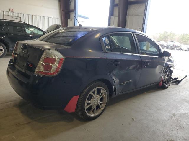Photo 3 from auction – 2007 NISSAN SENTRA 2.0 with VIN 3N1AB61E87L655969