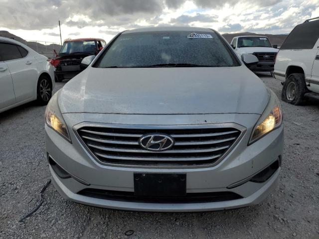 Photo 5 from auction – 2016 HYUNDAI SONATA SE with VIN 5NPE24AF8GH267717
