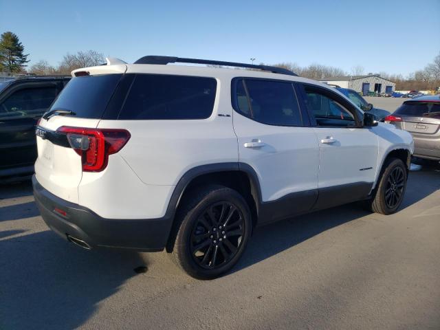 Photo 3 from auction – 2022 GMC ACADIA SLE with VIN 1GKKNKL45NZ133199
