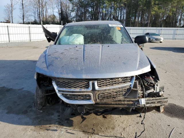 Photo 5 from auction – 2016 DODGE JOURNEY SE with VIN 3C4PDCAB0GT246581