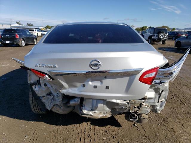 Photo 6 from auction – 2016 NISSAN ALTIMA 2.5 with VIN 1N4AL3AP1GC201395