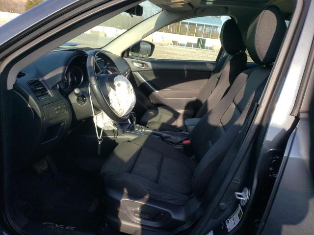 Photo 7 from auction – 2013 MAZDA CX-5 TOURI with VIN JM3KE2CE9D0116369