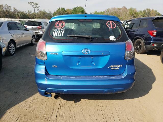 Photo 6 from auction – 2008 TOYOTA COROLLA MA with VIN 2T1KR32E48C695223