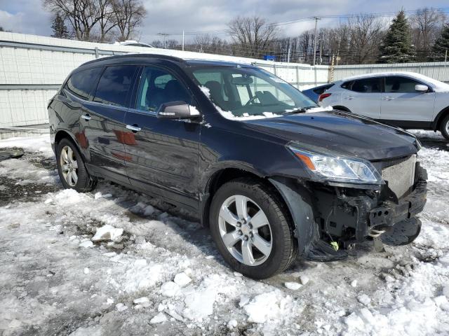 Photo 4 from auction – 2016 CHEVROLET TRAVERSE L with VIN 1GNKVGKD7GJ300259