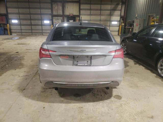 Photo 6 from auction – 2013 CHRYSLER 200 LIMITE with VIN 1C3CCBCG0DN602368