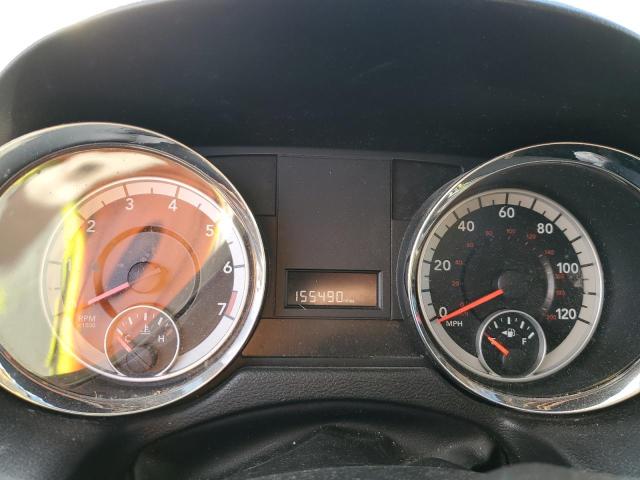 Photo 9 from auction – 2013 DODGE GRAND CARA with VIN 2C4RDGCG9DR770612