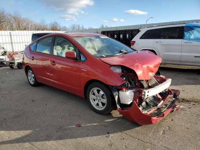 Photo 4 from auction – 2009 TOYOTA PRIUS with VIN JTDKB20U197821842