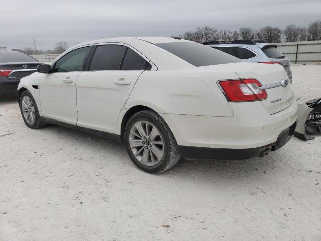 Photo 2 from auction – 2010 FORD TAURUS LIM with VIN 1FAHP2FW4AG135468