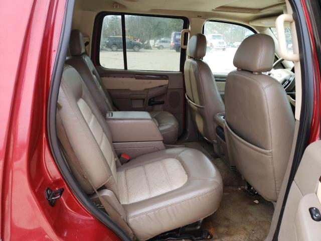 Photo 11 from auction – 2005 FORD EXPLORER E with VIN 1FMDU74W65ZA41728