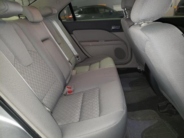 Photo 10 from auction – 2012 FORD FUSION S with VIN 3FAHP0GA1CR359509