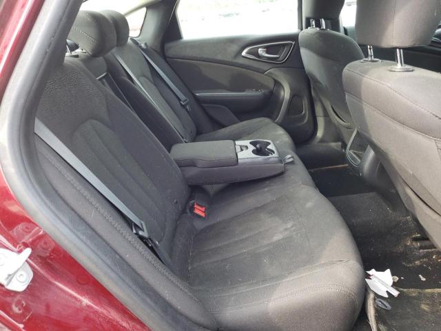 Photo 10 from auction – 2015 CHRYSLER 200 LIMITE with VIN 1C3CCCAB7FN751098
