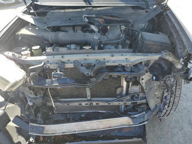 Photo 12 from auction – 2014 TOYOTA 4RUNNER SR with VIN JTEZU5JR8E5076710