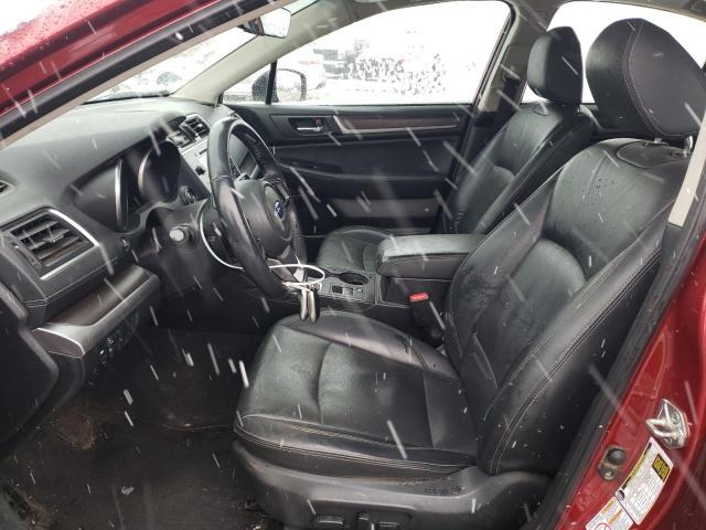Photo 7 from auction – 2019 SUBARU LEGACY 2.5 with VIN 4S3BNAN67K3009440