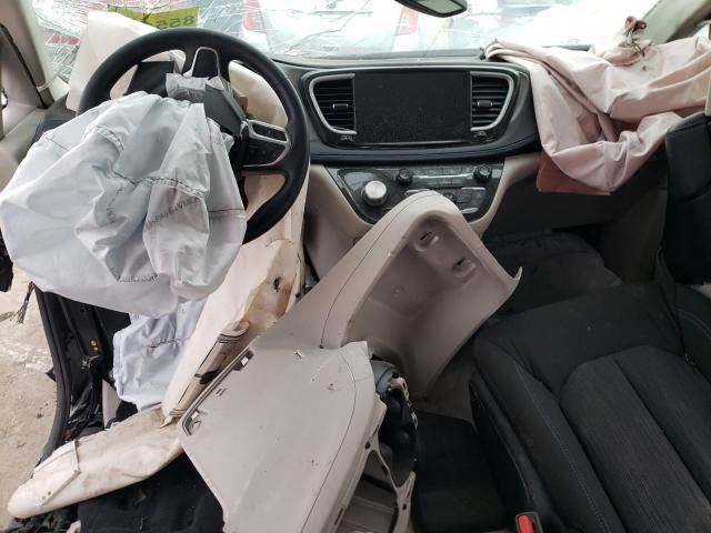 Photo 8 from auction – 2021 CHRYSLER PACIFICA T with VIN 2C4RC1FG3MR571972
