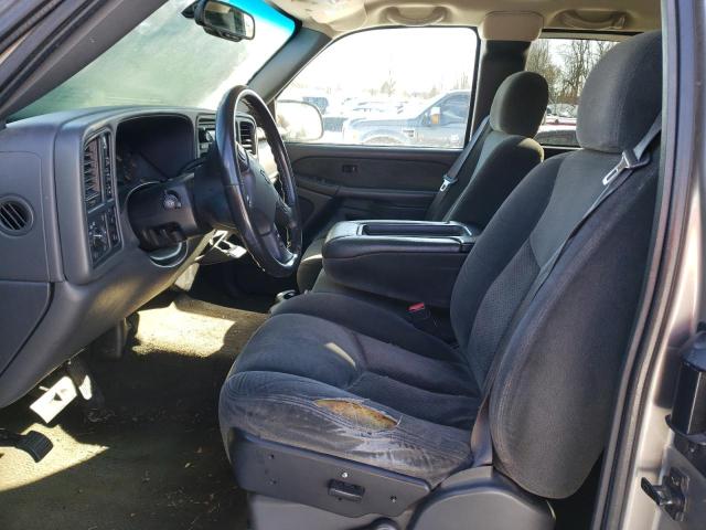 Photo 7 from auction – 2003 CHEVROLET SILVERADO with VIN 1GCHK29U43E238536