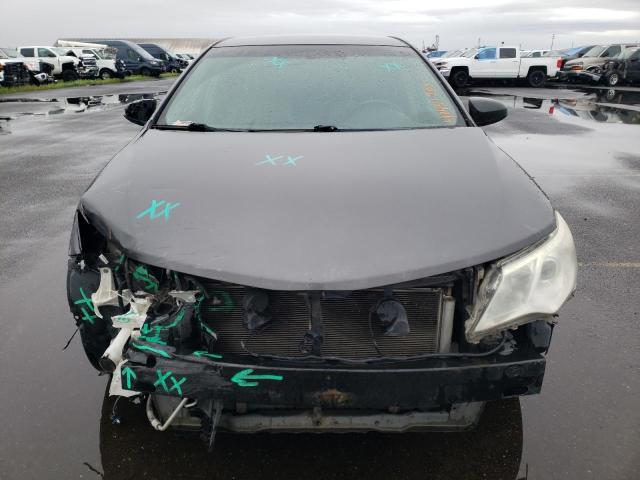 Photo 5 from auction – 2013 TOYOTA CAMRY L with VIN 4T1BF1FK9DU706755