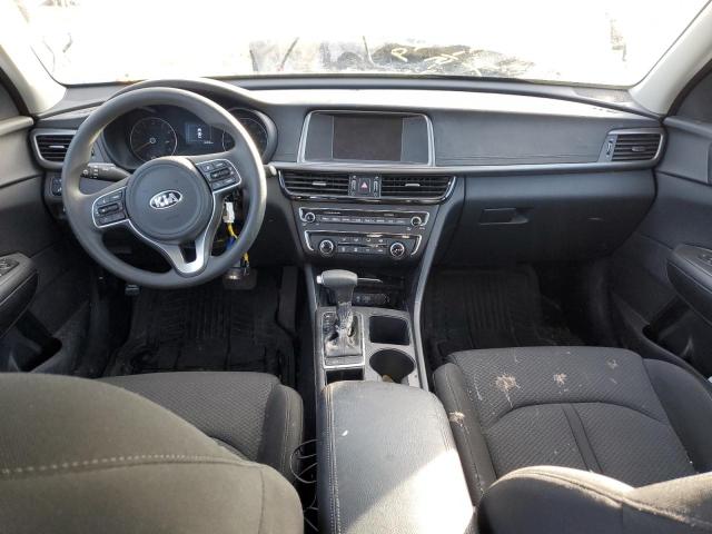 Photo 8 from auction – 2018 KIA OPTIMA LX with VIN KNAGT4L38J5205926