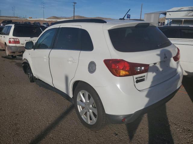 Photo 2 from auction – 2014 MITSUBISHI OUTLANDER with VIN 4A4AP4AU1EE022939
