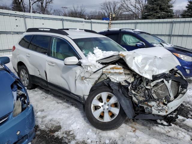 Снимка 4 от търг – 2012 SUBARU OUTBACK 2. с VIN 4S4BRBCC5C3243415