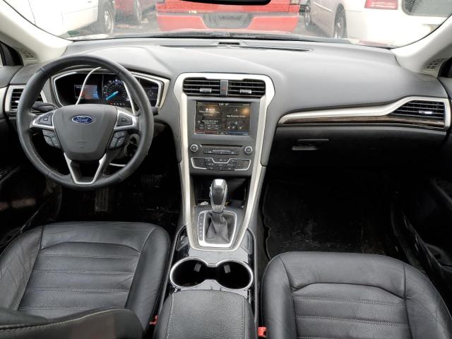 Photo 8 from auction – 2016 FORD FUSION SE with VIN 3FA6P0HD1GR352386