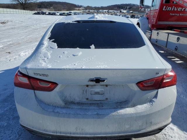 Photo 6 from auction – 2017 CHEVROLET MALIBU LT with VIN 1G1ZE5ST2HF204863