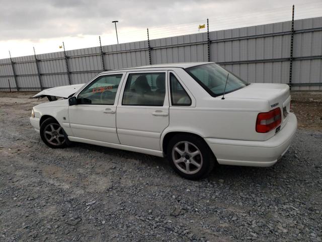 Photo 2 from auction – 2000 VOLVO S70 BASE with VIN YV1LS61J7Y2667417