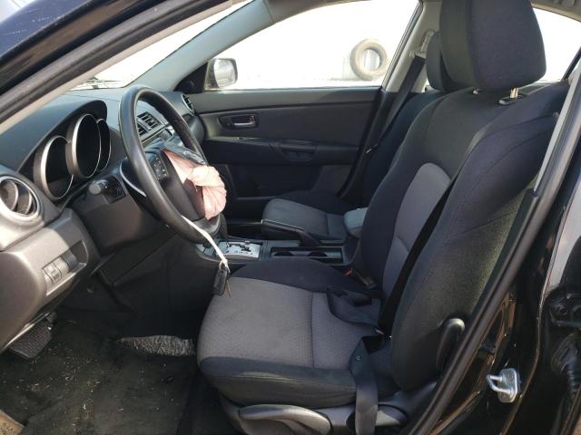 Zdjęcie 7 z aukcji – 2006 MAZDA 3 I z VIN JM1BK12F261457440