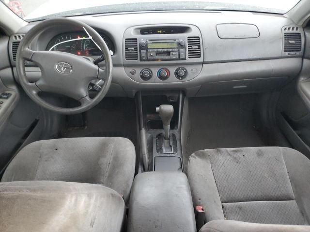 Photo 8 from auction – 2003 TOYOTA CAMRY LE with VIN 4T1BF32K63U045900