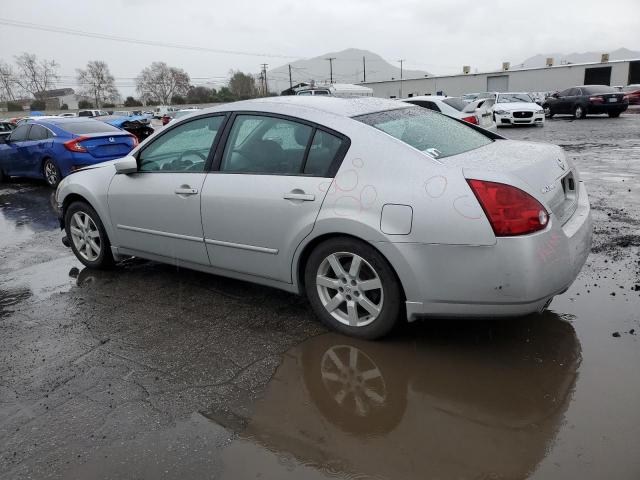Photo 2 from auction – 2004 NISSAN MAXIMA SE with VIN 1N4BA41EX4C863678