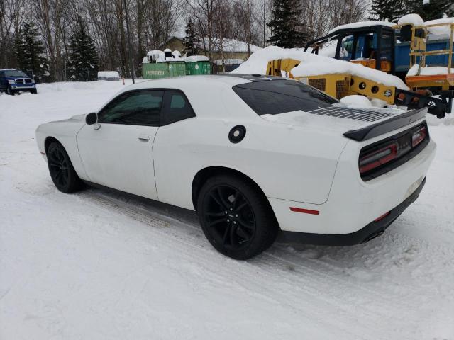 Photo 2 from auction – 2017 DODGE CHALLENGER with VIN 2C3CDZAG2HH514638