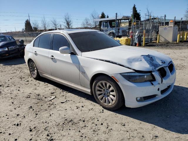 Photo 4 from auction – 2009 BMW 328 I SULE with VIN WBAPH53549A437242