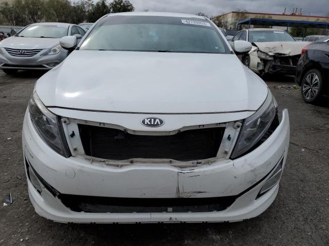 Photo 5 from auction – 2015 KIA OPTIMA LX with VIN KNAGM4A74F5644129