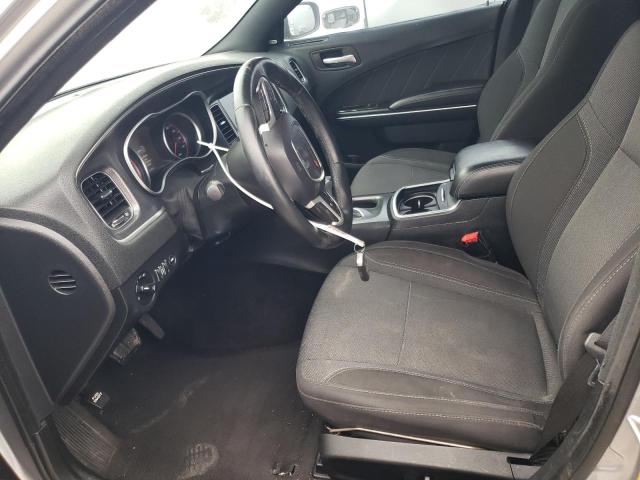 Photo 7 from auction – 2016 DODGE CHARGER SX with VIN 2C3CDXHG7GH214733