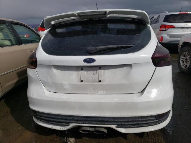 Photo 6 from auction – 2016 FORD FOCUS ST with VIN 1FADP3L95GL258716
