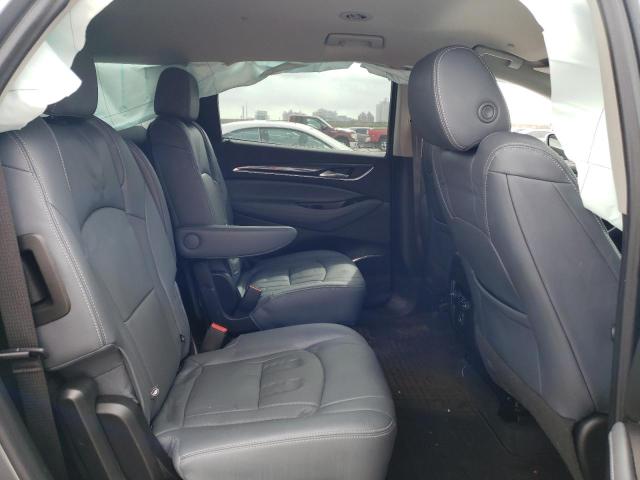 Photo 11 from auction – 2020 BUICK ENCLAVE ES with VIN 5GAERBKW5LJ124094