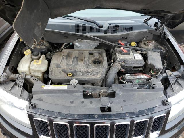 Photo 11 from auction – 2011 JEEP COMPASS SP with VIN 1J4NF1FB0BD135195