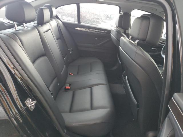 Photo 10 from auction – 2012 BMW 528 I with VIN WBAXG5C59CDY28332