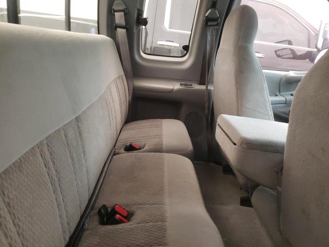 Photo 11 from auction – 1997 FORD F150 with VIN 1FTDX1766VKD59748